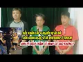 Download Lagu Bắt khẩn cấp vụ ẩu đả trong quán ăn. Linh Tý, Bích Trâm, Lê Minh có sao không?