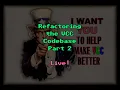 HyperTech Gaming Refactoring the VCC Codebase - Part Two