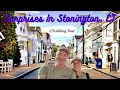 A charming walking tour of Stonington Connecticut s maritime history