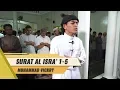 Download Lagu IMAM SHOLAT MERDU || MUHAMMAD VICKRY || SURAT AL ISRA' 1-5