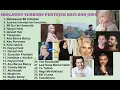 Lagu SHOLAWAT TERBARU PENYEJUK HATI DAN JIWA [ AI KHADIJAH, ALMA ESBEYE, ALFINA, NANCY AJRAM [ ALL ARTIS