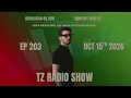 Tony Zuccaro Radio Show - EP203