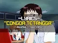 LIRIK SMVLL CONGOR TETANGGA