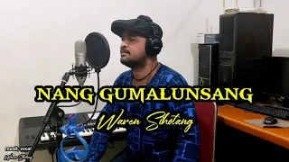 Download Nang gumalunsang -  Waren Sihotang (Video musik official) MP3