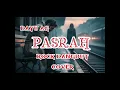 Lagu TABAH (DAYU AG)[ ROCK DANGDUT VERSION] COVER 