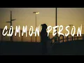 Download Lagu Burna Boy - Common Person (Lyrics) | Acoustic