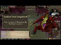 They Grow Up Too Fast Abyssal Sire Combat Achievement Easy Method OSRS 2026