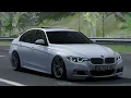 Canbay & Wolker - Düşmez Kalkmaz | BMW F30 M-Sport 330i
