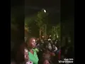 OMULEGA Hitmaker -CHAOLIN. performs at Gov. obaseki victory party