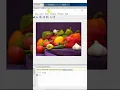 Converting an RGB image to gray image in Matlab