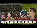 Download Lagu Tangis Haru Mauro Viral di Belanda \