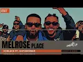 Keblack Ft. Guy2Bezbar - Melrose Place (Snight B Remix)