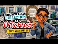 Michaels Shop With Me Store Walkthrough Jonathon Adler Collection Designer Decor Finds