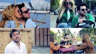 كليب اغنية أنس أرناؤوط جديد Anas Arnaoutt Almanya 2016 