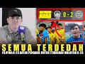 Download Lagu 🔴TERDEDAH😱 Filipina B-23 Bayar Pengadil Untuk Tewaskan Malaysia B-23😡😡