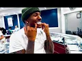Duke Dennis Buys A DIAMOND GRILL ALL VVS