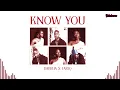 Darkua Feat TAR1Q- Know You