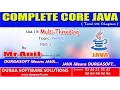 Core Java-Multi-Threading-Yield -Part 2