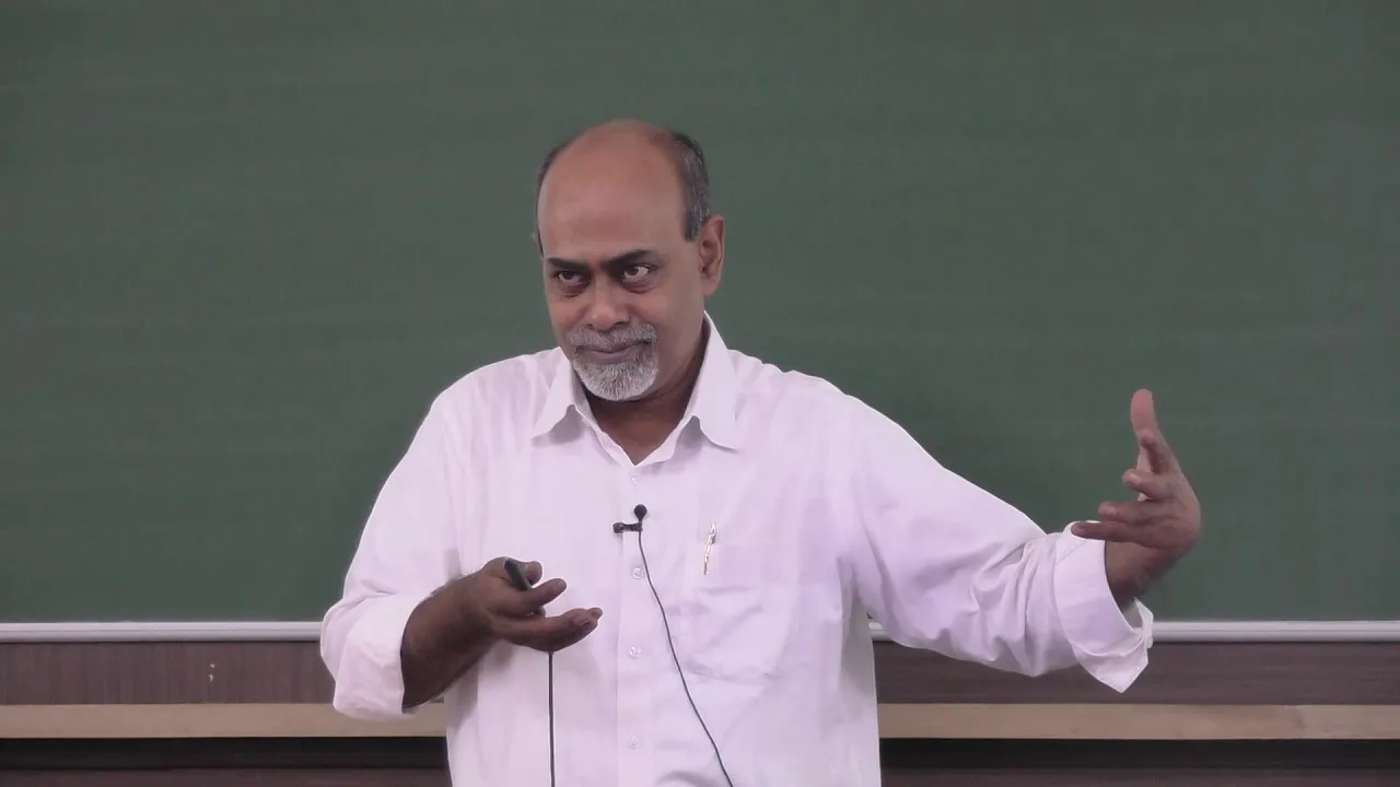 Lecture 56 - Field-oriented Control