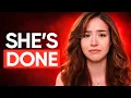 Pokimane s Career COLLAPSES Overnight After Viral Backlash This Is BAD