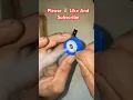|| Mini smoke π¨ machine ||