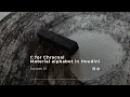 Drawing with Geometry in Houdini C for Charcoal Episode 01