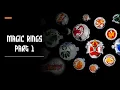 Download Lagu Kamen Rider Wizard - Magic Rings Part 1