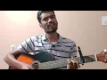 Akele Hum Akele Tum| Day 336/365| Guitar Goal 2021