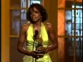 Viola Davis wins 2010 Tony Award for Best Actress in a Play