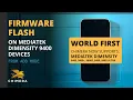 Download Lagu WORLD FIRST - update - Mediatek Dimensity 9400 \u0026 variants support