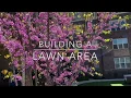 Building A Lawn
