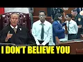 19-Year-Old With 18 Juvenile Adjudications Finally Gets Prison