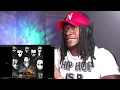 RAY VAUGHN REALLY TOOK IT THERE! Golden Eye (REACTION)