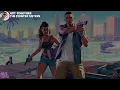 The Pointer Sisters - Hot Together (Lyrics) "Grand Theft Auto VI Trailer 2" Soundtrack