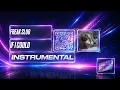 Freak Slug - If I Could (Instrumental)