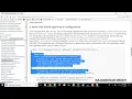 Spring web c form example with annotations spring framework tutorial for beginners with examples