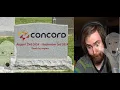 Asmongold KILLED Concord