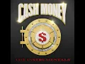 Back That Azz Up (Instrumental)