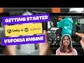 Vuforia Unity Tutorial - How to configure Vuforia with Unity