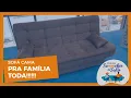 Vídeo do produto