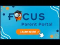 Focus Parent Portal