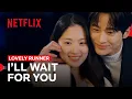 Download Lagu Byeon Woo-seok Tries to Propose to Kim Hye-yoon | Lovely Runner | Netflix Philippines