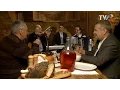 Lagu Horia Moculescu i-a pus la încercare pe lăutarii lui Dinescu