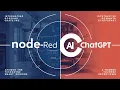 Integrating ChatGPT with Node-RED for a Seamless Home Automation