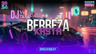 Download DJ BERBEZA KASTA BREAKBEAT || DJ DI DEPAN ORANG TUAMU KAU MALUKAN DIRIKU VIRAL TIKTOK FULL BASS 2024 MP3