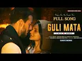 Download Lagu Jagi Hu Na Soyi Hu Guli Mata Full Song | Jennifer W | Shreya Ghoshal, Saad Lamjarred