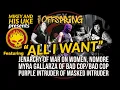 Lagu OFFSPRING 'ALL I WANT' COVER - JENARCHY, MYRA GALLARZA, INTRUDER PURPLE, ROGER LIMA, VAL KNOX, MIKEY