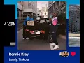 Landy, Tiakola - Ronnie Kray ( Version Skyrock )