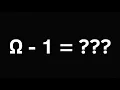 Absolute Infinity minus one