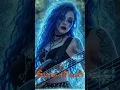 Download Lagu Goddess of Flames - Fantasy Rock Anthem  #guitar #epicmetal #musicgenre #newmusic #heavymetal